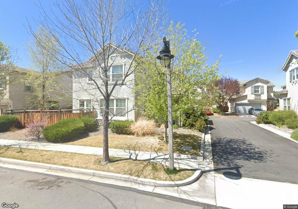 7075 Sacred Cir, Sparks, NV 89436 - photo 1