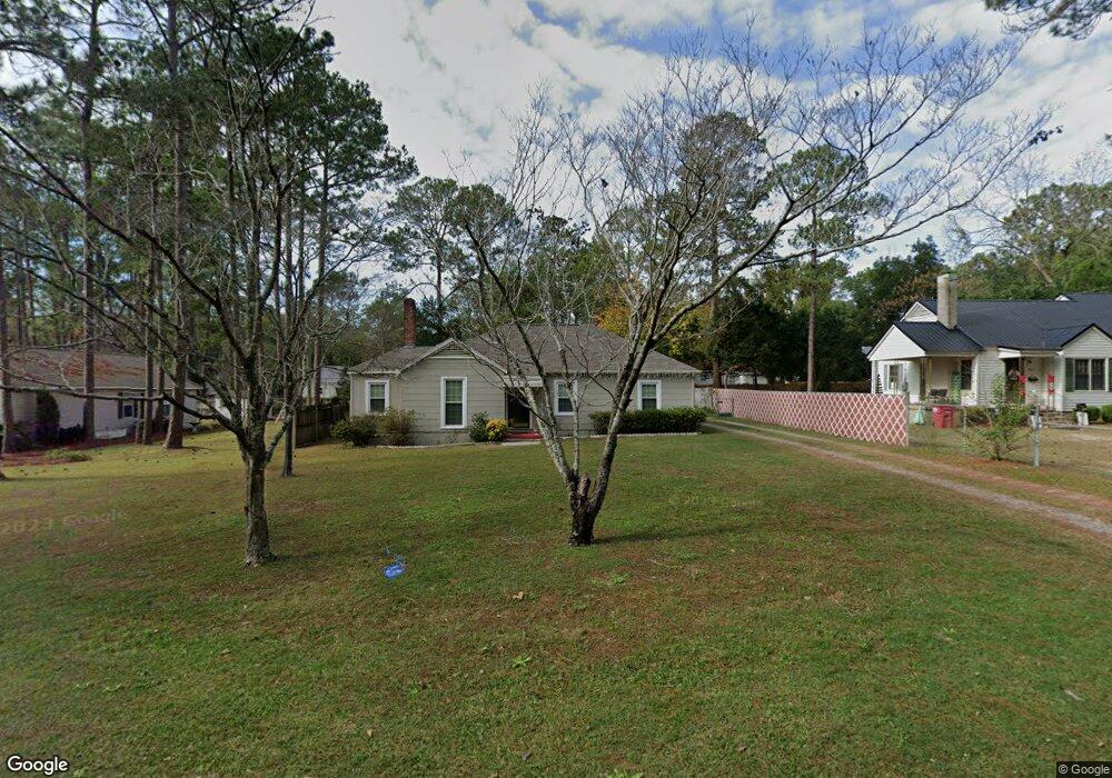 1010 Tyson Ave, Tifton, GA 31794 - photo 1