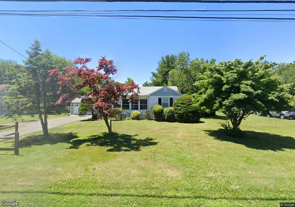 17 Sage Park Rd, Windsor, CT 06095 - photo 1