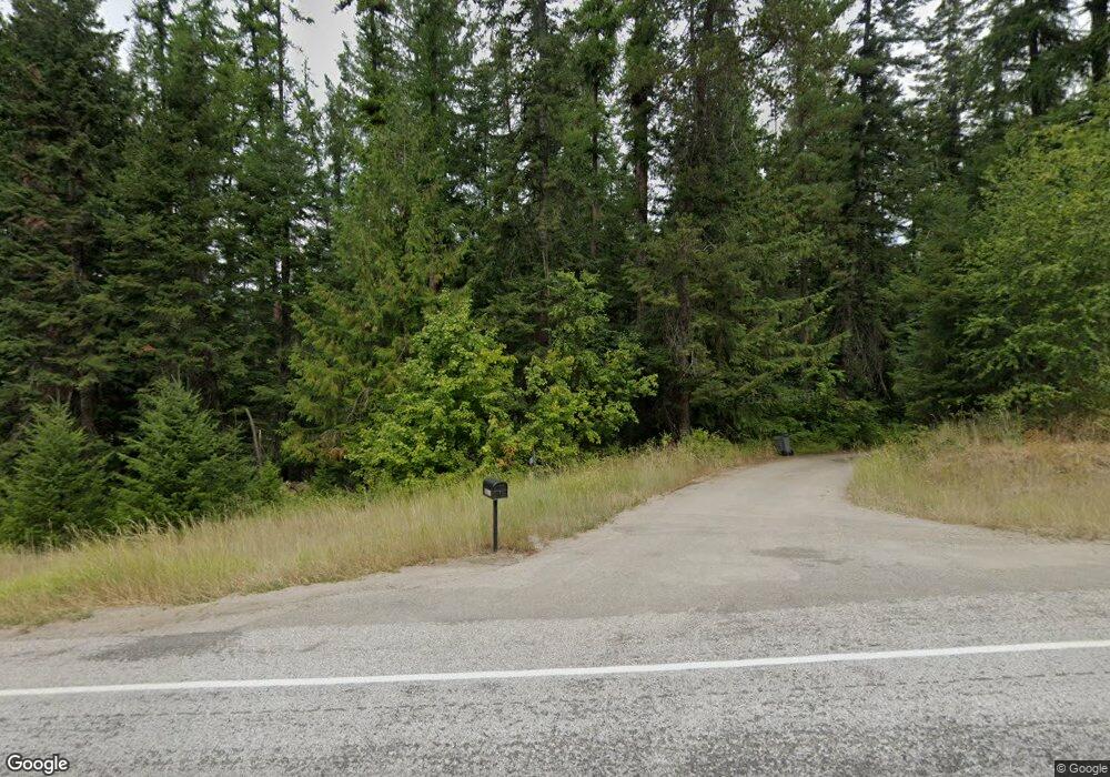 2611 Flowery Trail Rd, Chewelah, WA 99109 - photo 1