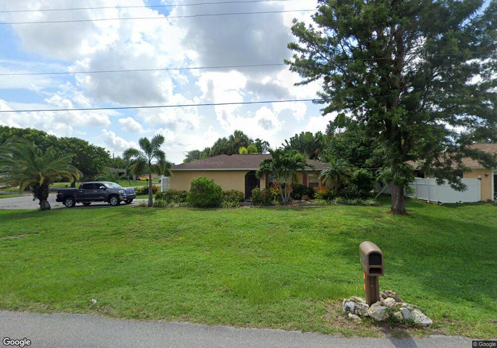 2355 50th St SW, Naples, FL 34116 - photo 1