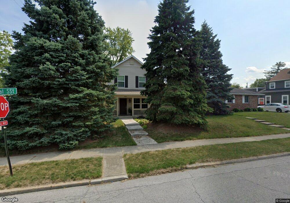 1329 Central St, Lafayette, IN 47905 - photo 1