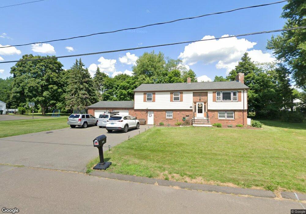 110 June Cir, Rocky Hill, CT 06067 - photo 1