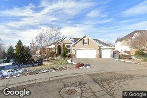 577 Canyon View Ln, Pleasant Grove, UT 84062
