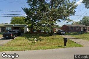 508 Blossom Rd, Louisville, KY 40229