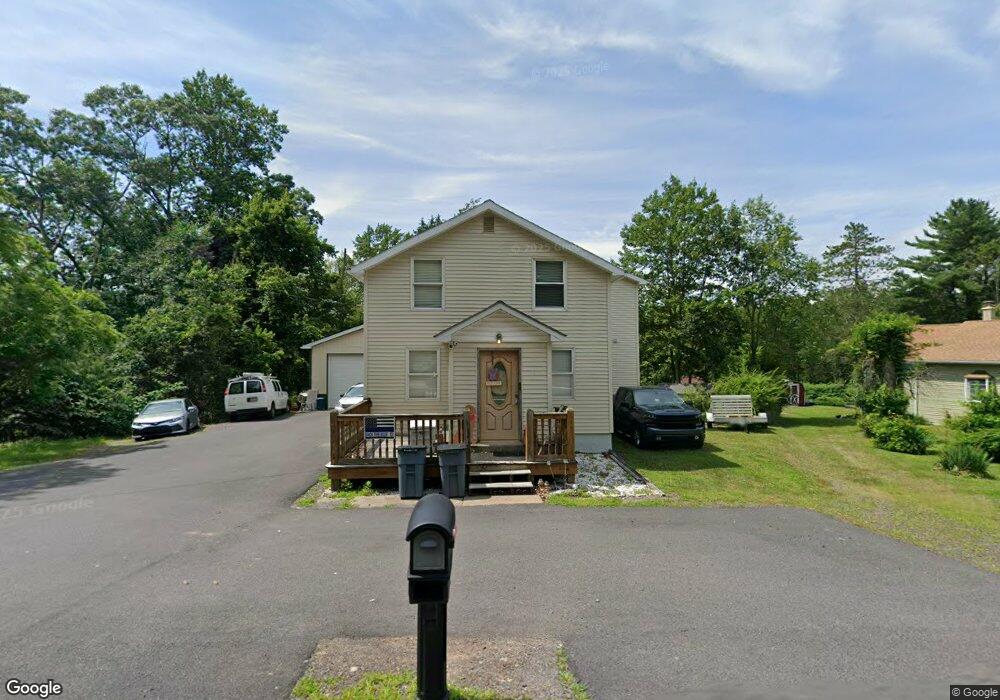 359 S Main Rd, Mountain Top, PA 18707 - photo 1