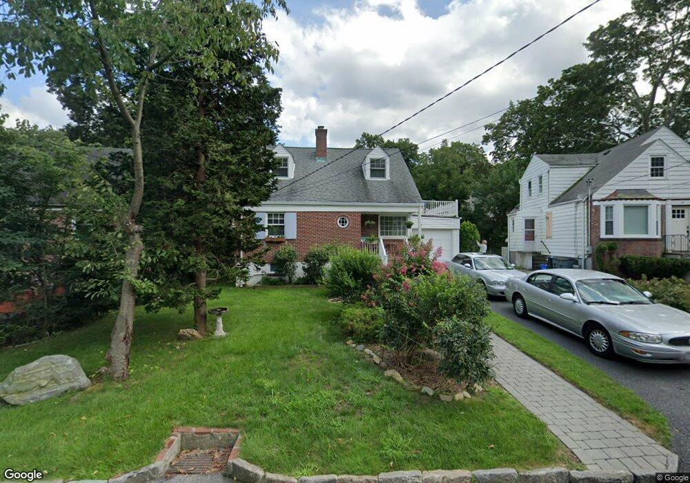 32 Brookside Ln, Dobbs Ferry, NY 10522 - photo 1