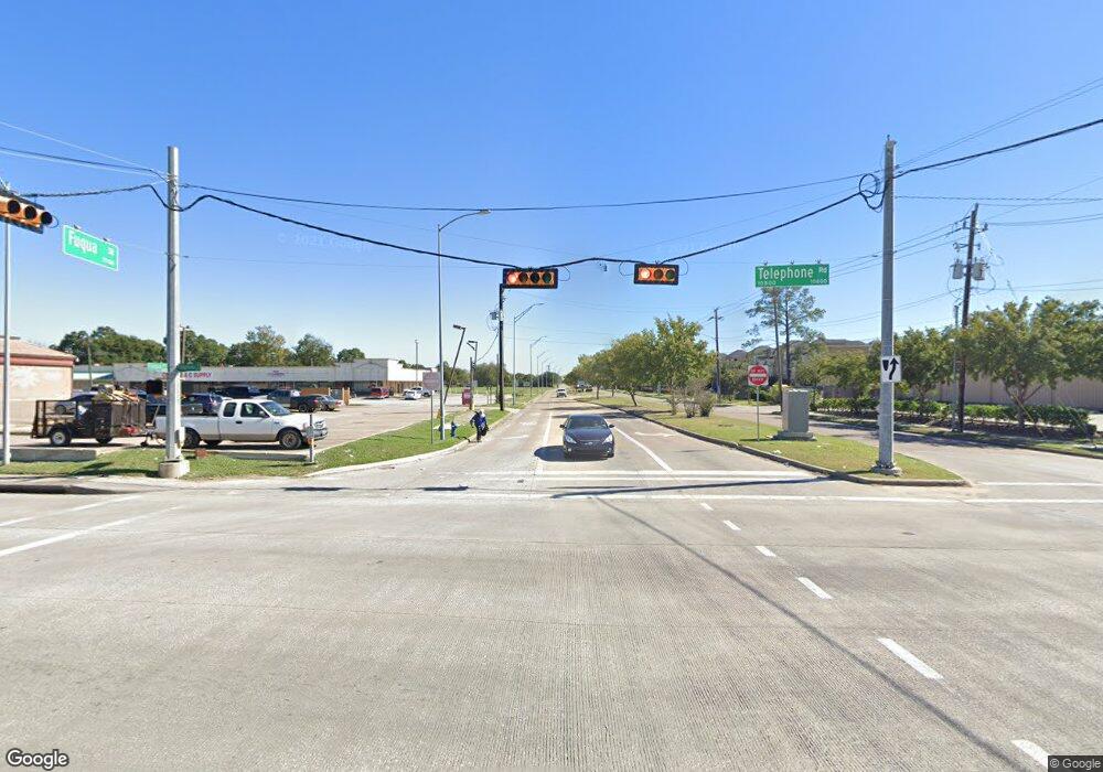 7283 Fuqau St unit 7823, Houston, TX 77075 - photo 1