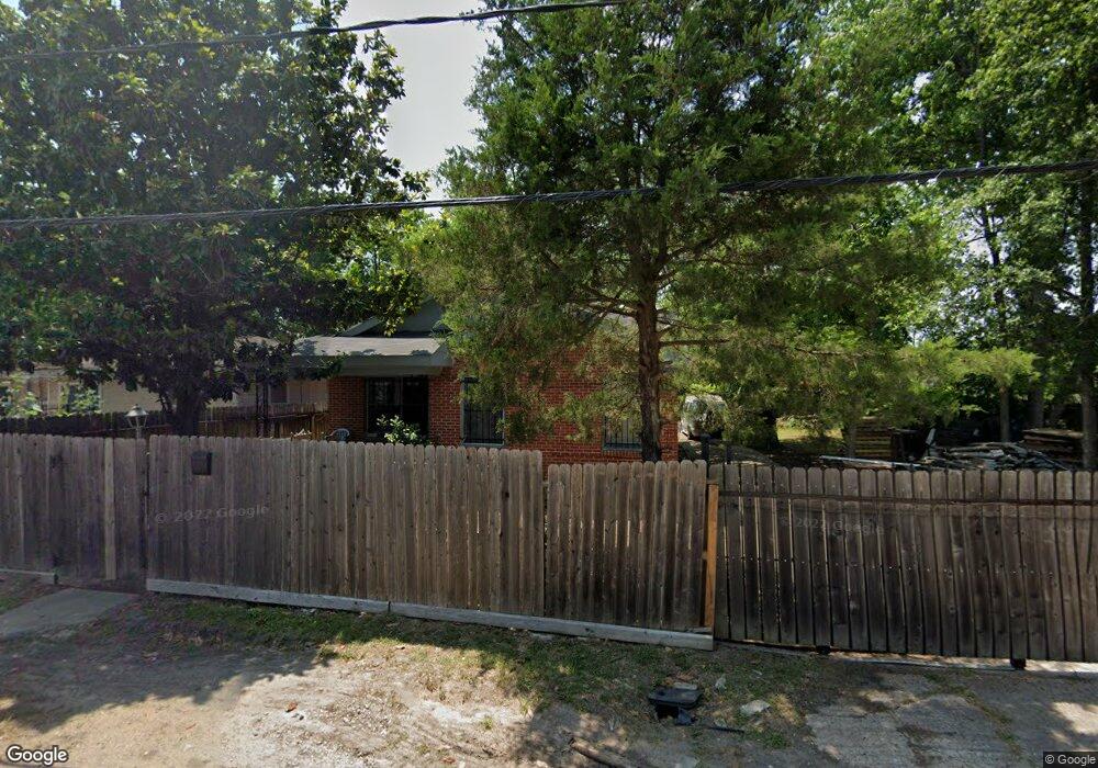 6410 England St, Houston, TX 77021 - photo 1