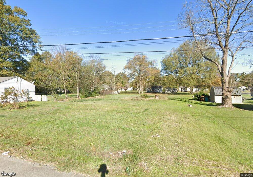 209 E 16th St, Stuttgart, AR 72160 - photo 1