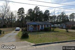 404 Baltimore Dr, Wrens, GA 30833