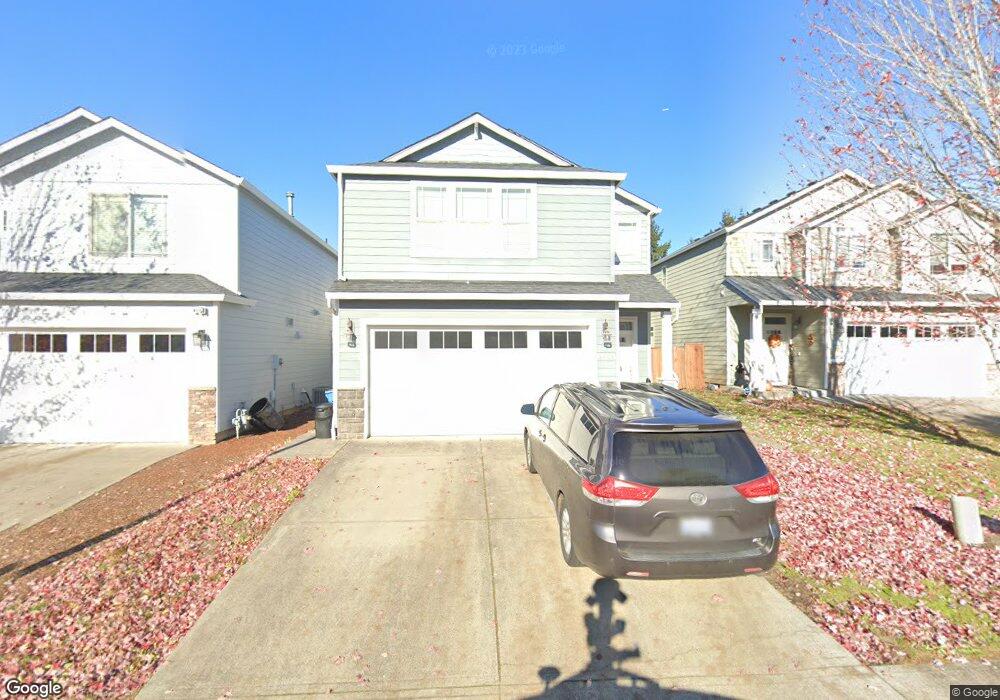 5424 NE 53rd Cir, Vancouver, WA 98661 - photo 1