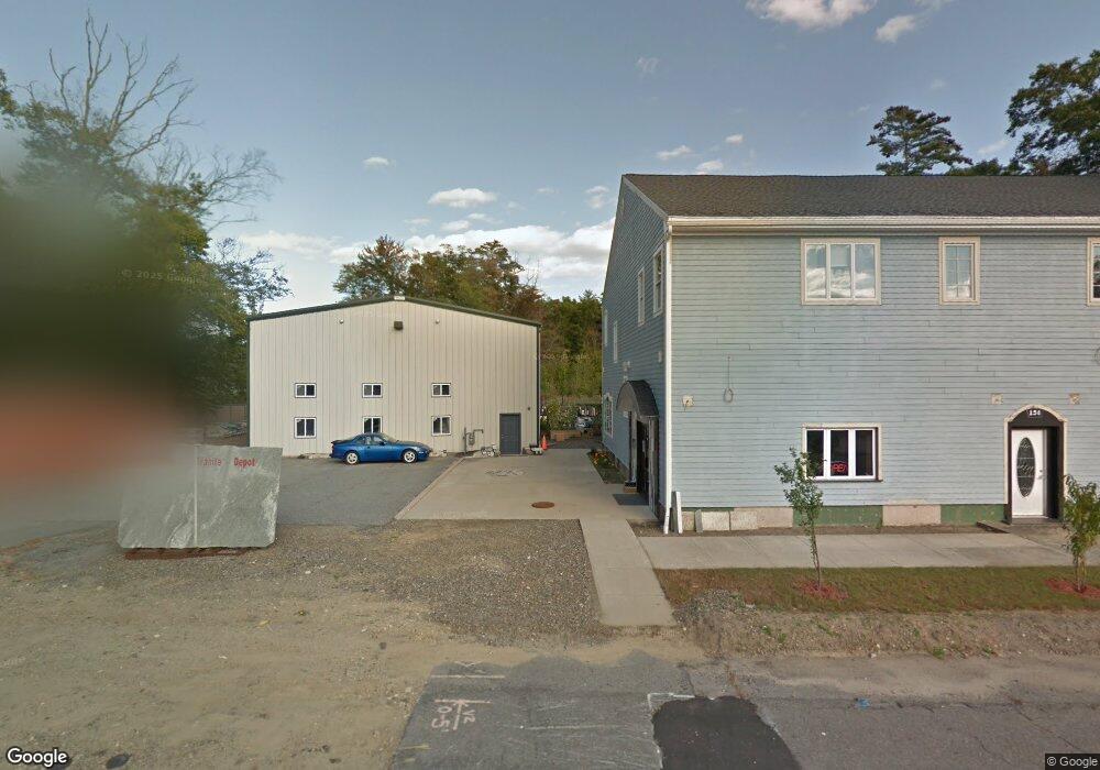 158 Lafayette Rd, Salisbury, MA 01952 - photo 1