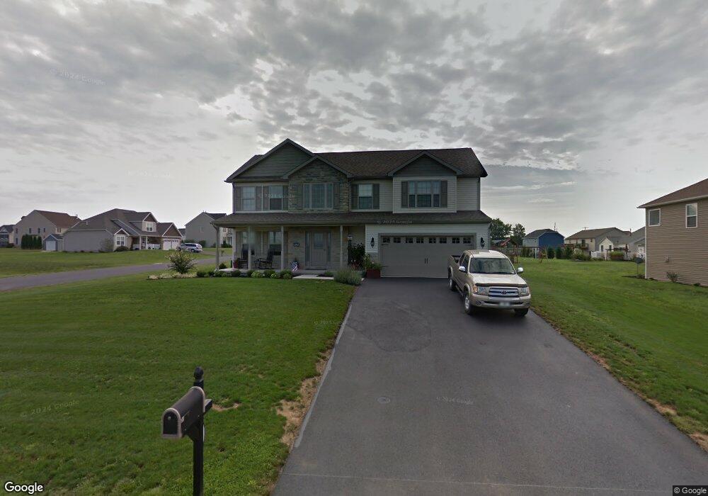 5762 Tranquil Way, Greencastle, PA 17225 - photo 1