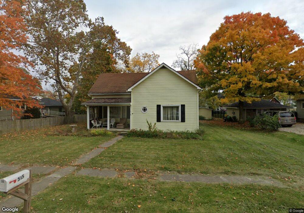 515 N Pleasant St, Portland, IN 47371 - photo 1