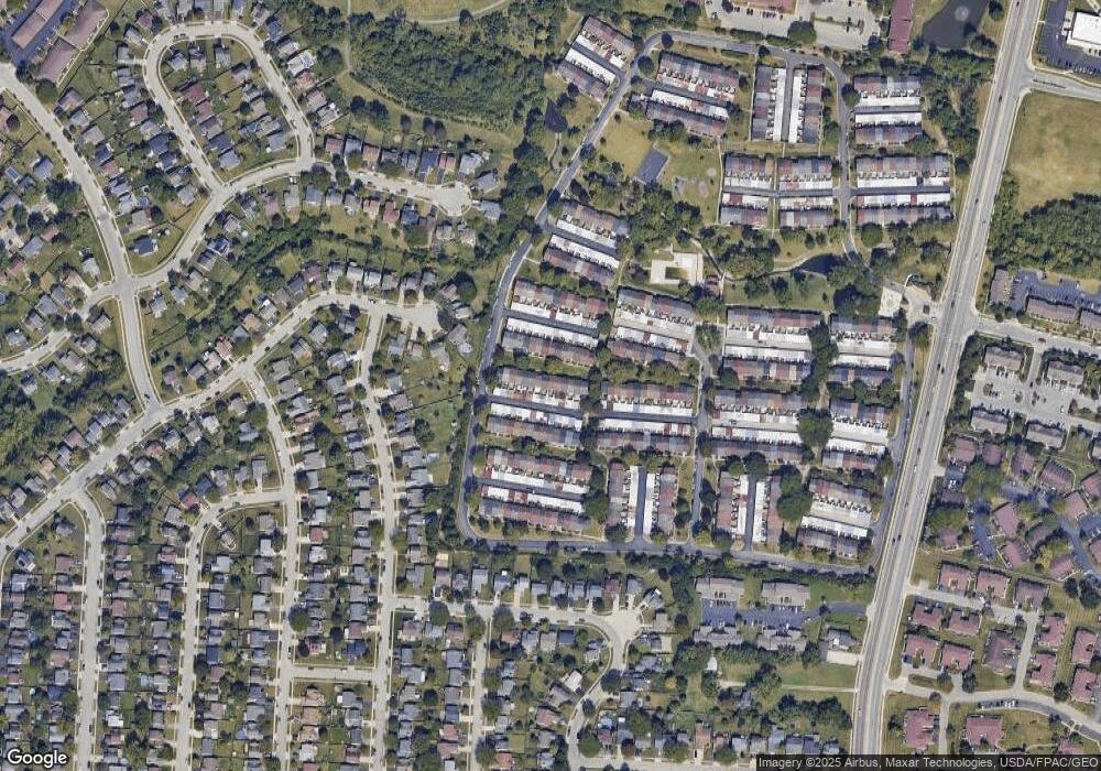 578 Pamlico St unit W6, Columbus, OH 43228 - photo 1