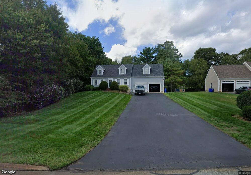 40 Winter Cir, Rockland, MA 02370 - photo 1