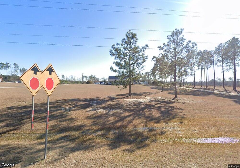 1221 Petross Rd, Ailey, GA 30410 - photo 1