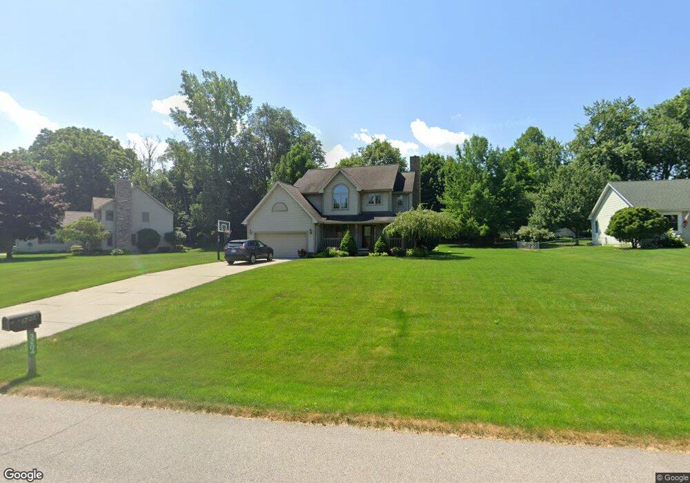 3204 W Greenbriar Ln, La Porte, IN 46350 - photo 1