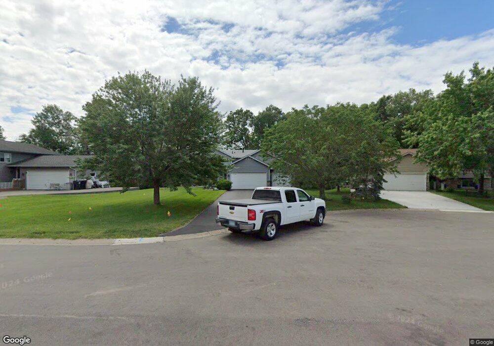 13520 135th Ct N, Hugo, MN 55038 - photo 1