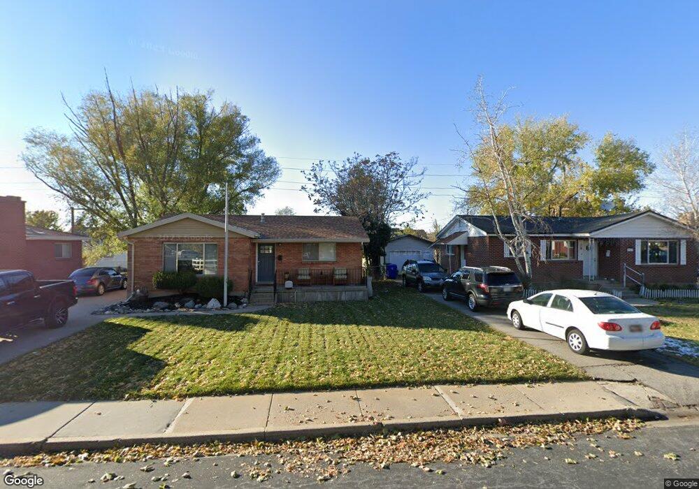 845 Park Shadows Ln unit 28, Bountiful, UT 84010 - photo 1