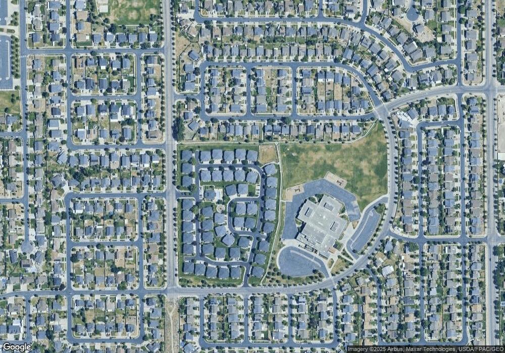 6617 Ivy Gable Dr, West Jordan, UT 84081 - photo 1