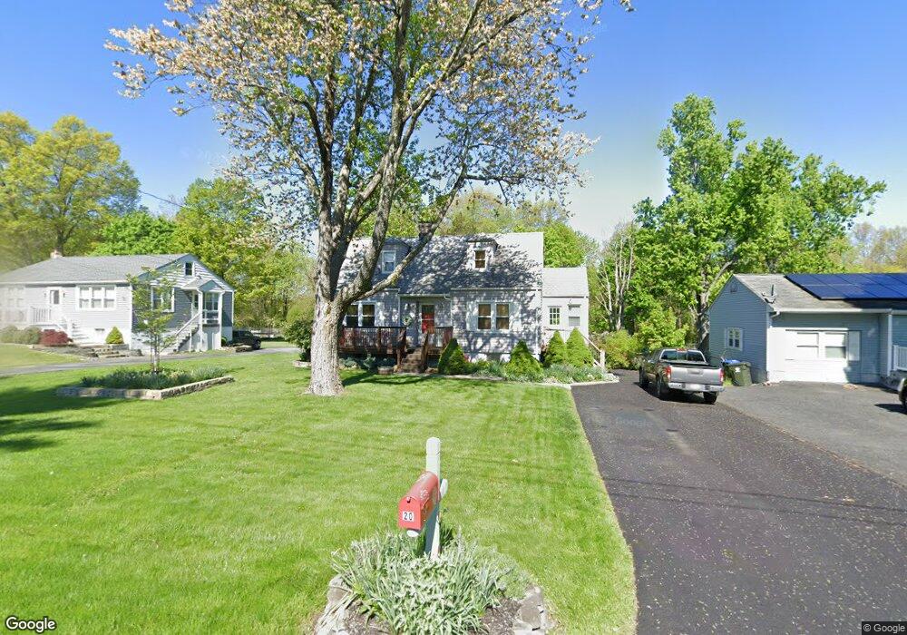 20 Lark St, Washingtonville, NY 10992 - photo 1