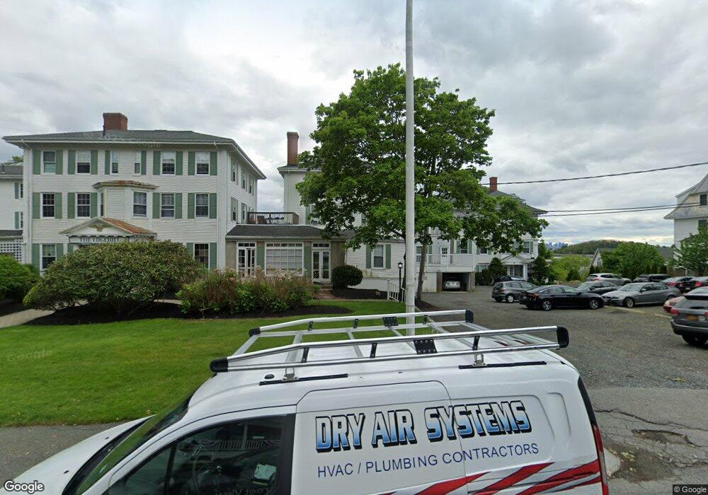 295 Nahant Rd unit 9, Nahant, MA 01908 - photo 1