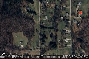 167 S Union St, Lucas, OH 44843