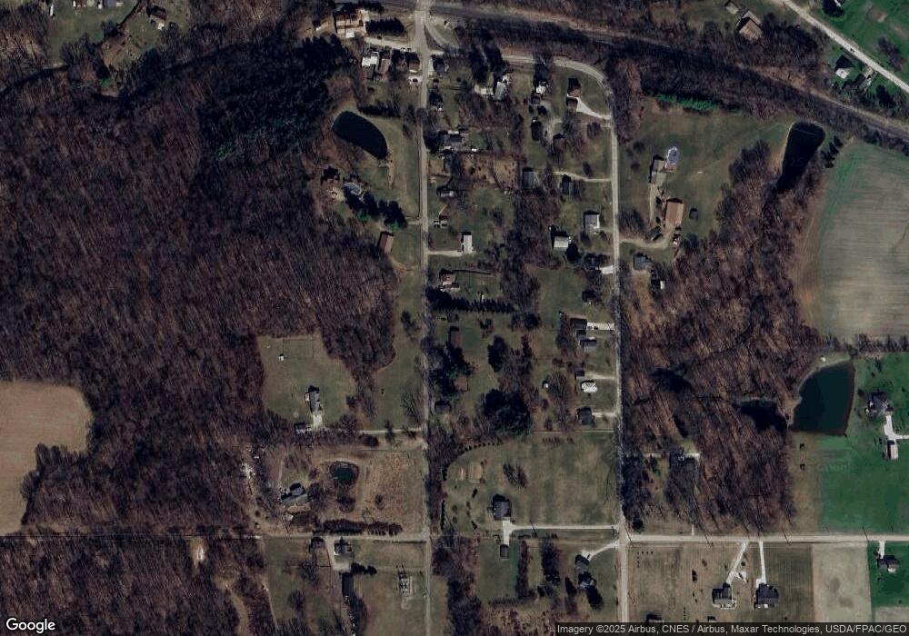 167 S Union St, Lucas, OH 44843 - photo 1