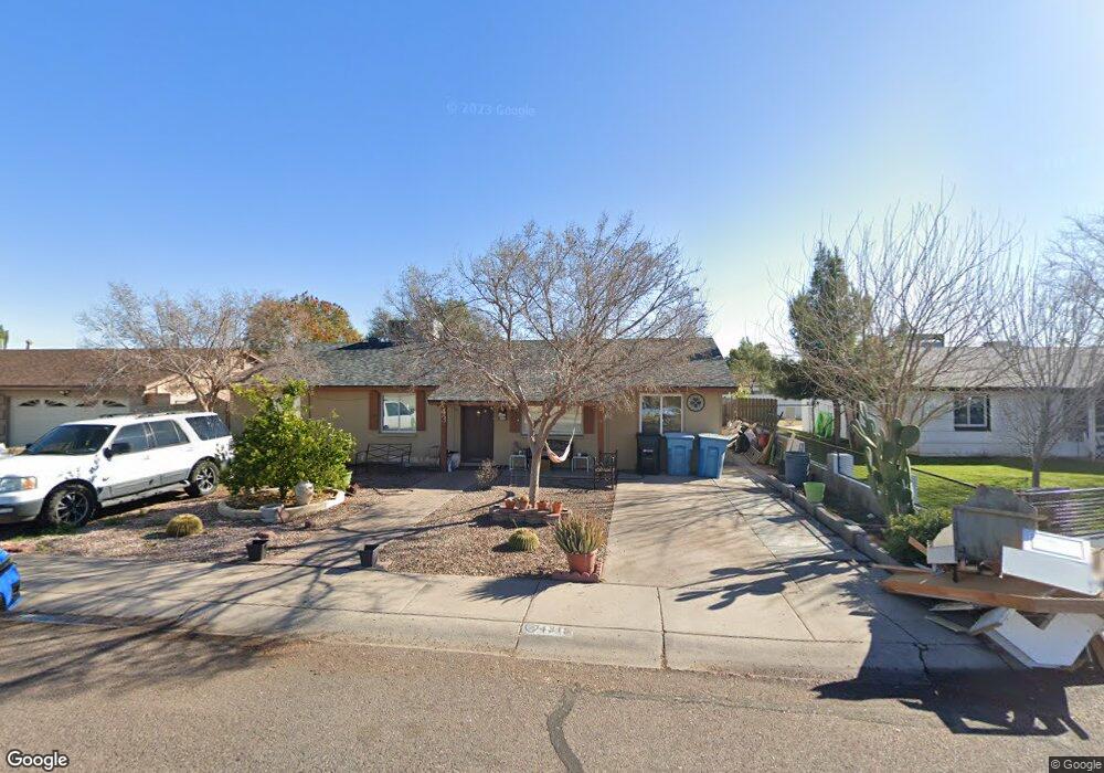 4315 N 73rd Dr, Phoenix, AZ 85033 - photo 1