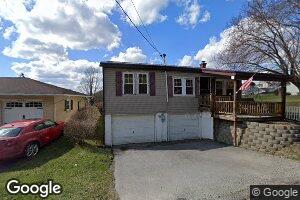105 Hornet Ave, Johnstown, PA 15902