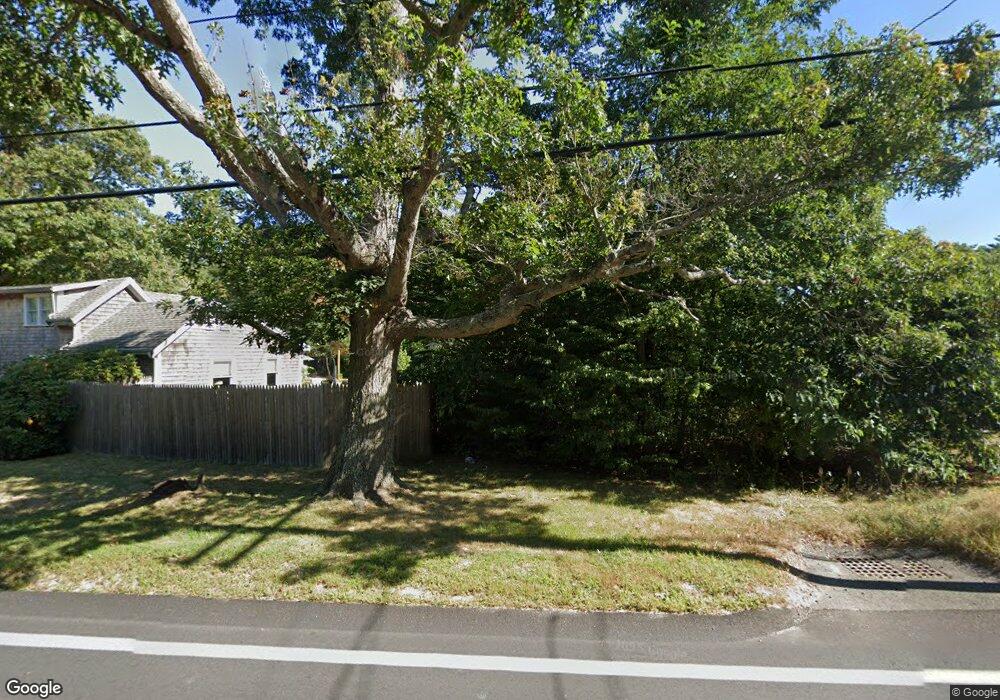 143 Main St, Mashpee, MA 2649 - photo 1