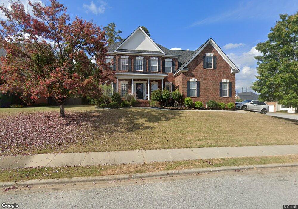 700 Brownsfield Ln, Evans, GA 30809 - photo 1