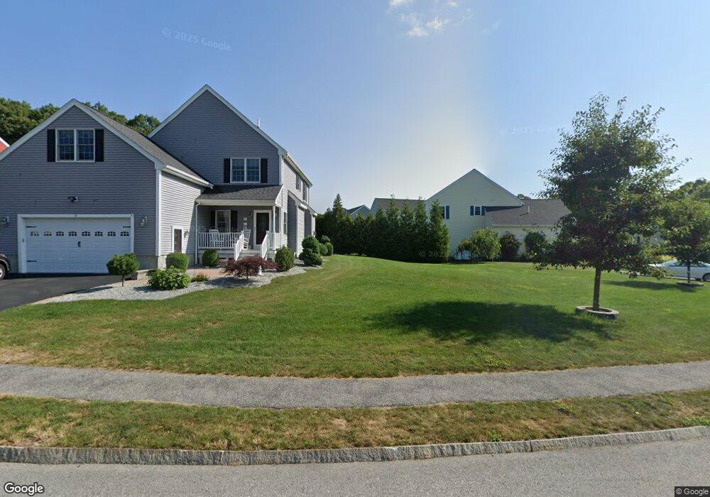 21 Partridge Hill Rd unit 2, Sutton, MA 01590 - photo 1