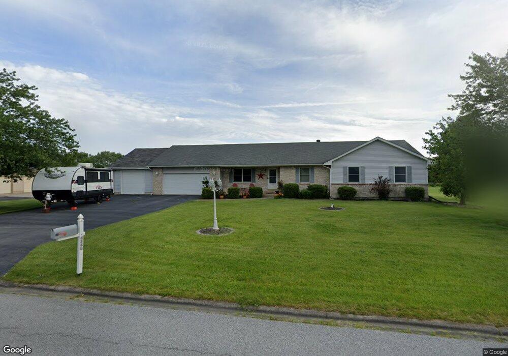 4348 E 102nd Ave, Crown Point, IN 46307 - photo 1