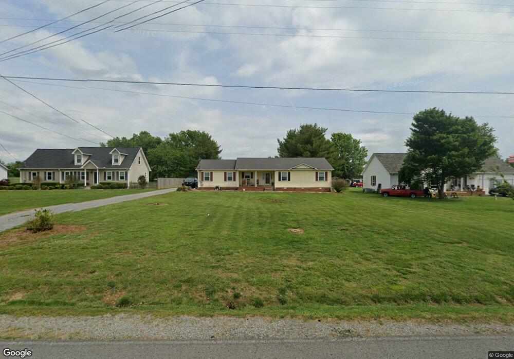 539 Minkslide Rd, Shelbyville, TN 37160 - photo 1