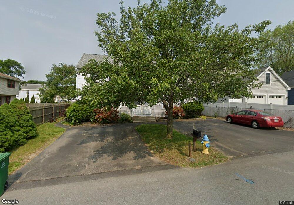 47B Caldwell Rd, Nashua, NH 03060 - photo 1