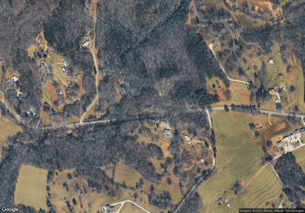 555 Payne Norton Rd, Alto, GA 30510 - photo 1