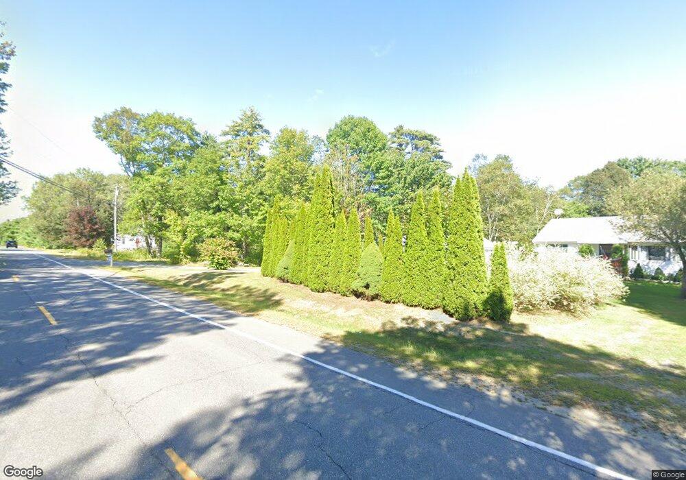 10 Old Barn Rd unit 1, Walpole, ME 04573 - photo 1