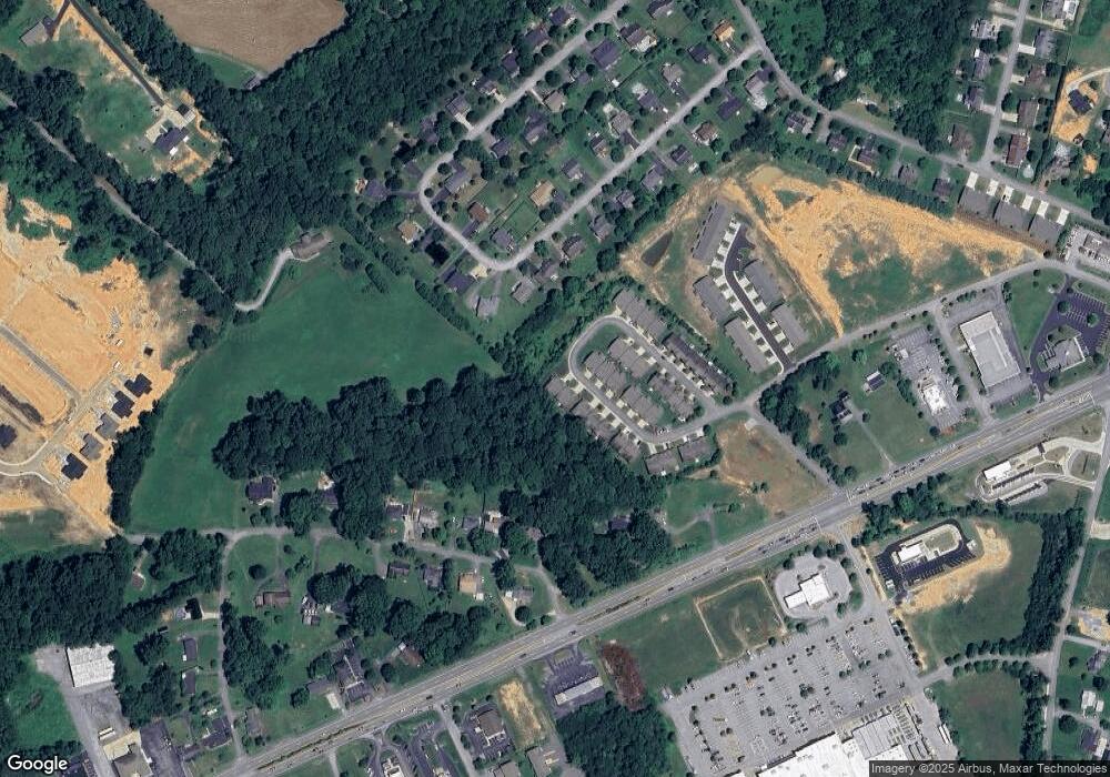 193 Baileigh Lyn Loop unit 193, Jonesborough, TN 37659 - photo 1