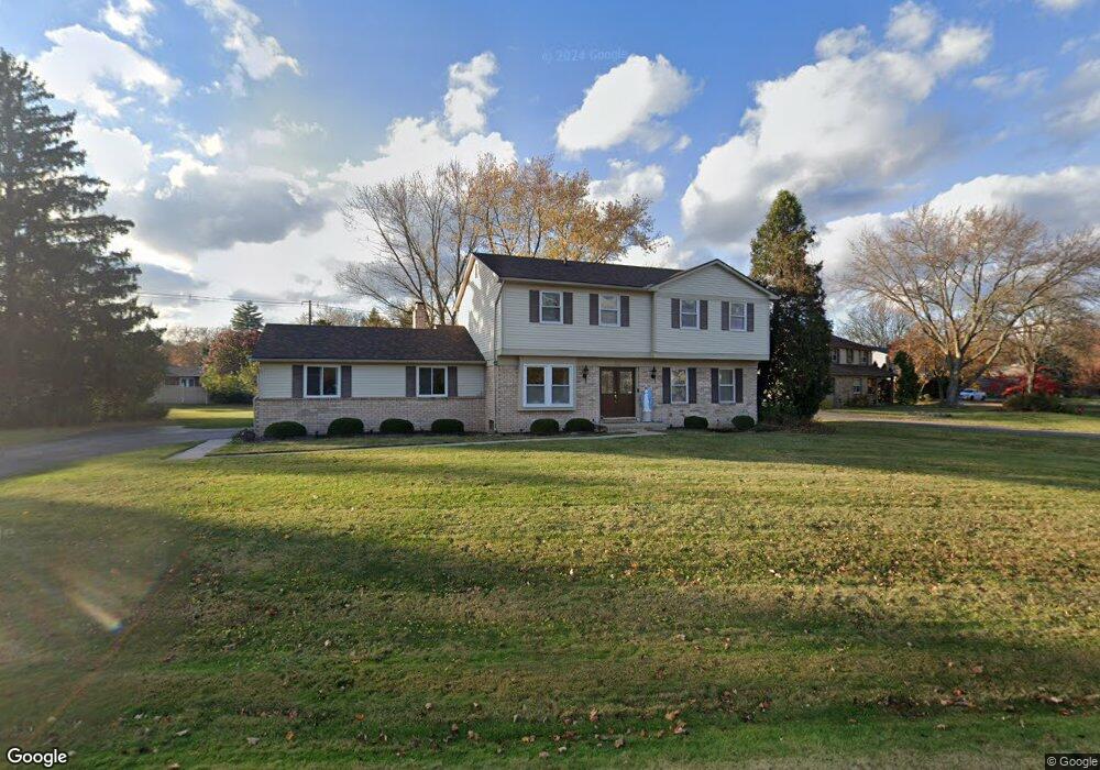 7012 Edinborough, West Bloomfield, MI 48322 - photo 1