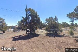 5995 Columbine Blvd, Flagstaff, AZ 86004