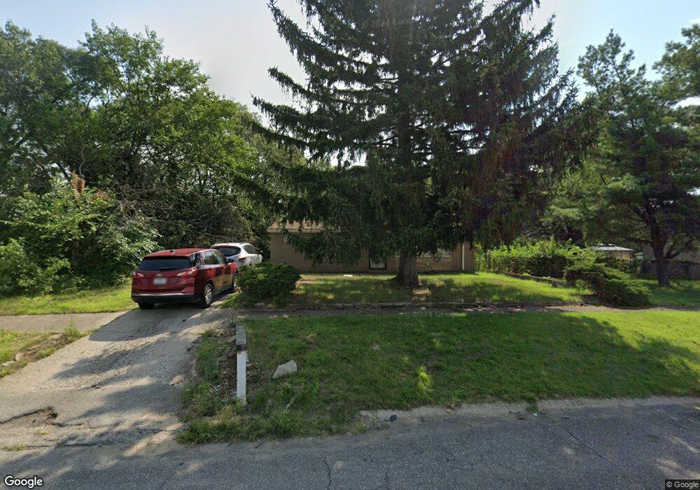 2141 Arthur St, Gary, IN 46404 - photo 1