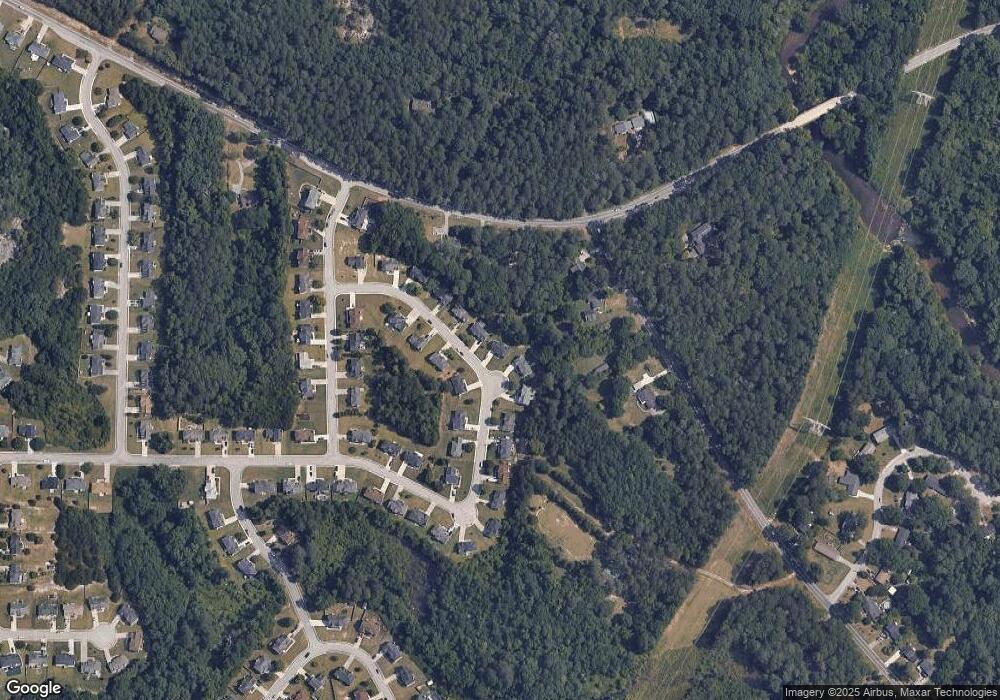 7875 Providence Point Way, Lithonia, GA 30058 - photo 1