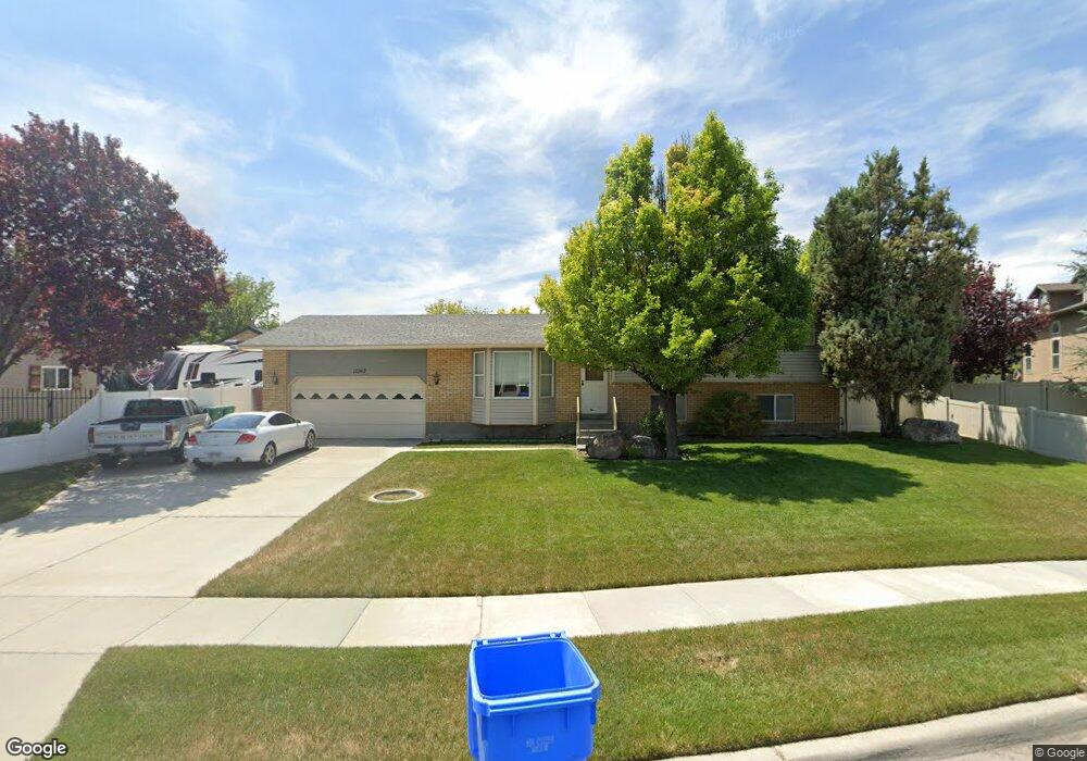 12242 S 1490 W, Riverton, UT 84065 - photo 1