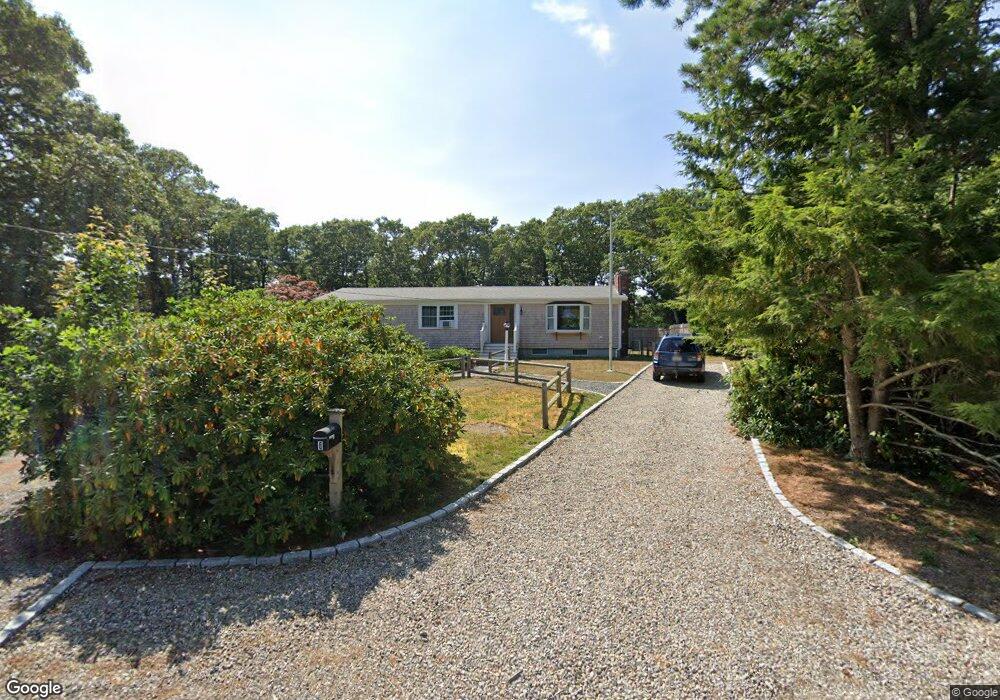 6 Phillip Ct, Harwich, MA 02645 - photo 1