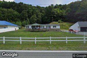 7855 Old Turnpike Rd, Little Birch, WV 26629