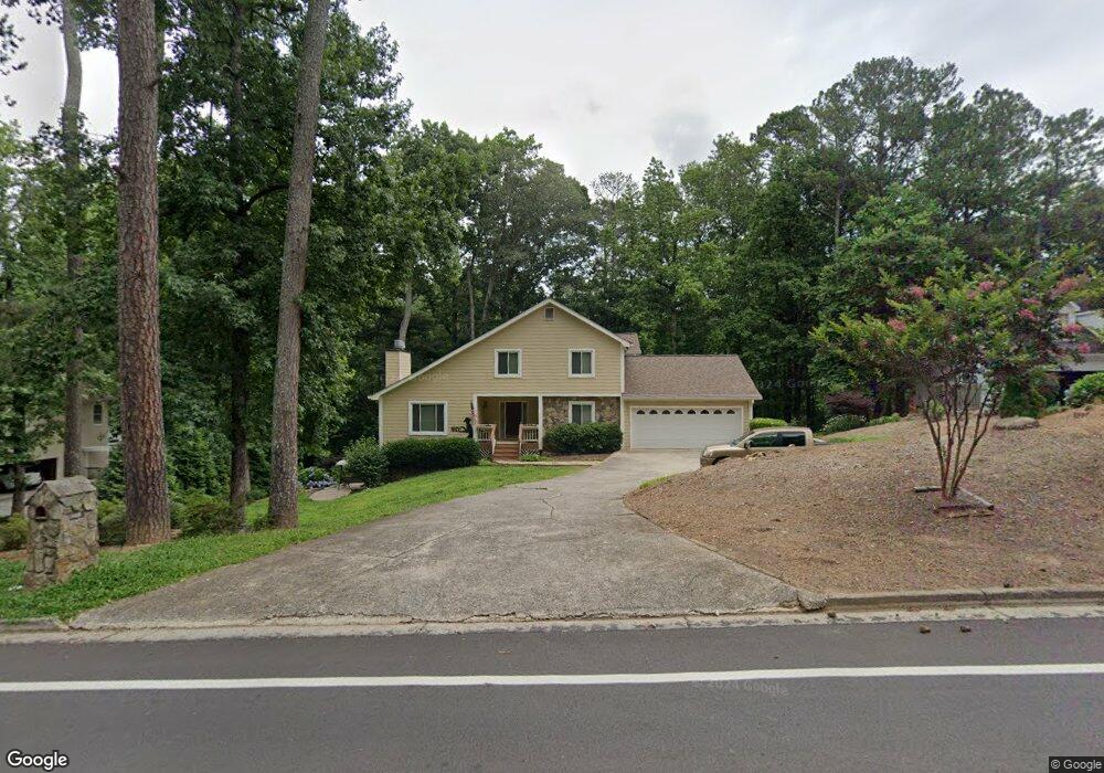 10415 Shallowford Rd unit 1, Roswell, GA 30075 - photo 1