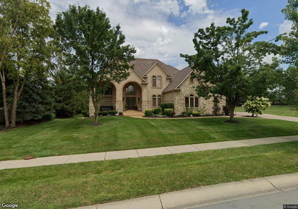 12472 Sanderling Trace, Fishers, IN 46037 - photo 1